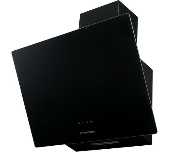 Вытяжка Kuppersberg F 605 B 6356