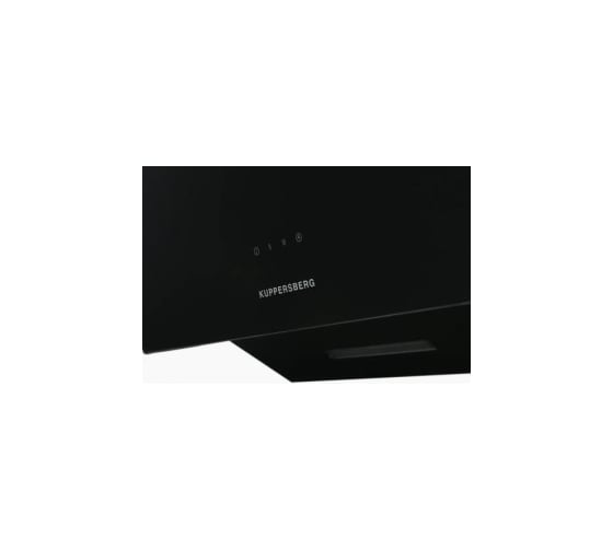Вытяжка Kuppersberg F 605 B 6356