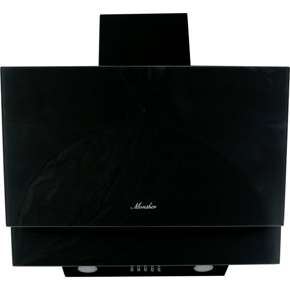 Вытяжка MONSHER ORLY 60 Noir 6360 76360 - выгодная цена, отзывы ...