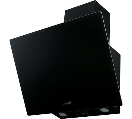 Вытяжка Monsher ORLEANS 60 Noir 76357
