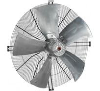 Вентилятор осевой всасывающий KRAFTAIR YWF6D-910S-180/120A-G