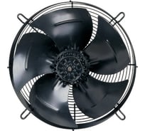Всасывающий осевой вентилятор KRAFTAIR YWF4D-350S-102/34