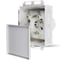 Вентилятор Zernberg Granit 125 matte white 1446481 1