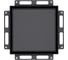 Вентилятор Zernberg Granit 125 matte black 1446501 3