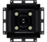 Вентилятор Zernberg Granit 125 matte black 1446501 4