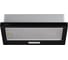 Встраиваемая вытяжка для кухни DeLonghi ANTICA 606 NB К000000000783 1