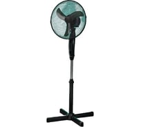 Напольный вентилятор 12" Timberk T-SF1201