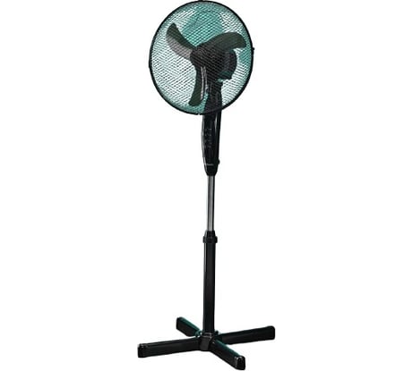 Напольный вентилятор 12" Timberk T-SF1201