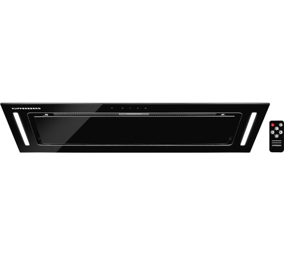 Вытяжка KUPPERSBERG INNOVA 60 B 6347