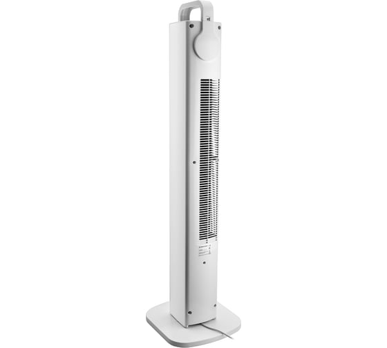 Колонный вентилятор BRAYER с LED-дисплеем и пультом BR4957