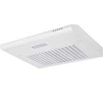 Кухонная вытяжка MAUNFELD MPG 60 белый MPG 60 WHITE