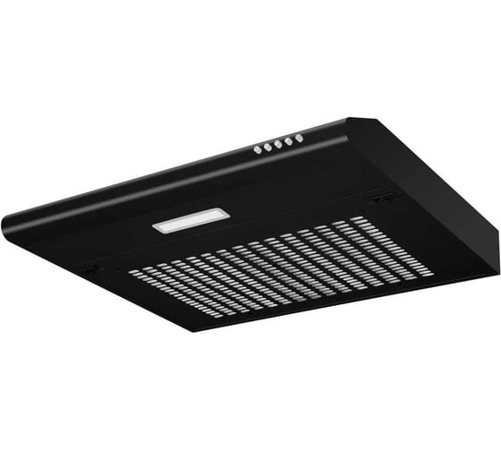 Кухонная вытяжка MAUNFELD MPG 60 черный MPG 60 BLACK