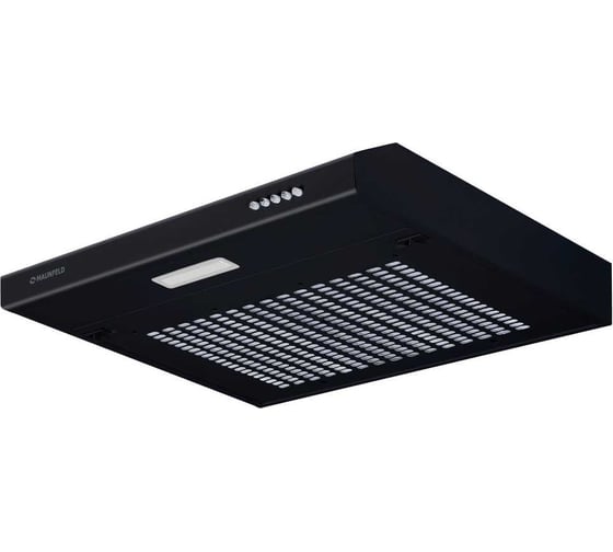 Кухонная вытяжка MAUNFELD MF 50 черный MF 50 BLACK