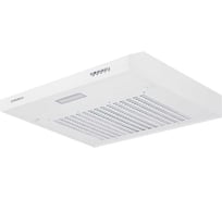 Кухонная вытяжка MAUNFELD MF 50 белый MF 50 WHITE