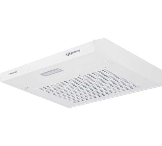 Кухонная вытяжка MAUNFELD MF 50 белый MF 50 WHITE