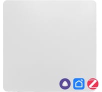 Умный вентилятор Seicoi Smart Floxy Design 100 White 21-0008-464