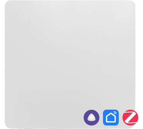 Умный вентилятор Seicoi Smart Floxy Design 100 White 21-0008-464