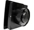 Умный вентилятор Seicoi Smart Floxy Design 100 Matt Black 21-0008-465 3