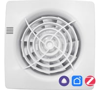 Умный вентилятор Seicoi Smart Floxy 100 White 21-0008-462