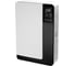 Приточно-вытяжная установка Airwoods ERVQ-B150-1B1(H02) с рекуперацией энергии, WiFi, HEPA-фильтр, 150 м³/ч, до 45 м², датчик CO2 AWR1002 1