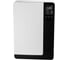 Приточно-вытяжная установка Airwoods ERVQ-B150-1B1(H02) с рекуперацией энергии, WiFi, HEPA-фильтр, 150 м³/ч, до 45 м², датчик CO2 AWR1002 9