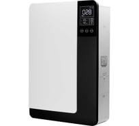 Приточно-вытяжная установка Airwoods ERVQ-B150-1B1(H01) с рекуперацией энергии, WiFi, HEPA-фильтр, 150 м³/ч, до 45 м², датчик VOC AWR1001