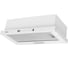 Кухонная вытяжка Hietzel CHT 6064T WH H97 2