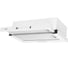 Кухонная вытяжка Hietzel CHT 6064T WH H97 3