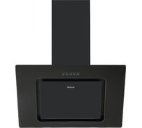 Кухонная вытяжка Hietzel CHV 6028M Pro BL H95