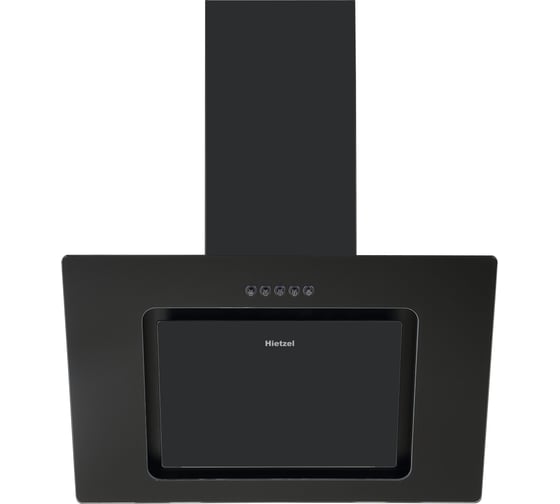 Кухонная вытяжка Hietzel CHV 6028M Pro BL H95