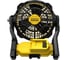 Аккумуляторный вентилятор Stanley FATMAX SFMCE001B, 18 В, 18.3 м/мин, без АКБ и ЗУ SFMCE001B-XJ 2