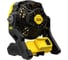 Аккумуляторный вентилятор Stanley FATMAX SFMCE001B, 18 В, 18.3 м/мин, без АКБ и ЗУ SFMCE001B-XJ 3