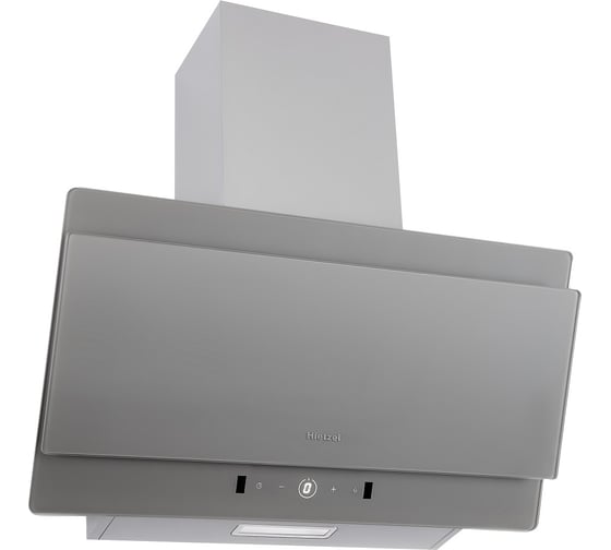 Кухонная вытяжка Hietzel CHV 6029G GR H110