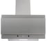 Кухонная вытяжка Hietzel CHV 6029G GR H110 3