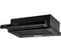 Кухонная вытяжка Hietzel CHT 6064T MBL H106 1