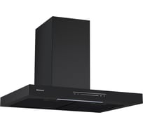 Кухонная вытяжка Hietzel CHF 6014G Pro BL H111