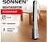 Вентилятор колонный SONNEN TF-1906, 50 Вт, 110 см, тихий, 3 скорости, пульт ДУ, черный, 457786 2