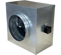 Вентилятор канальный VANVENT ВКВ-250К (ВК) ISO