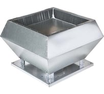 Вентилятор крышный VANVENT ВКР-Н2-280