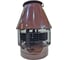 Вентилятор жаростойкий VANVENT ВКР 315 (0,37*1500*220 V) RAL 8017 2