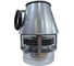Вентилятор жаростойкий VANVENT ВКР 300 (0,37*1500*220 V) 1
