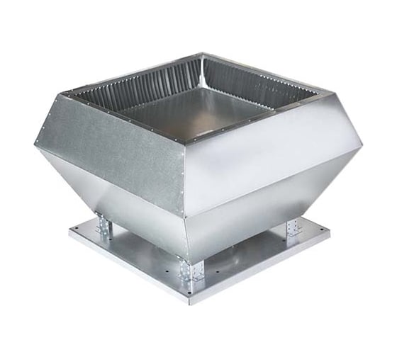 Вентилятор крышный VANVENT ВКР-Н2-220