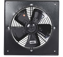 Вентилятор осевой VANVENT (квадр) YWF4T-630BF I S