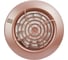 Вентилятор Seicoi Ratio 100 Rose gold 21-0008-568 1