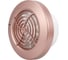 Вентилятор Seicoi Ratio 100 Rose gold 21-0008-568 2