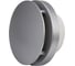 Вентилятор Seicoi Ratio Design 100 Silver 21-0008-574 2