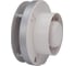 Вентилятор Seicoi Ratio Design 100 Silver 21-0008-574 3
