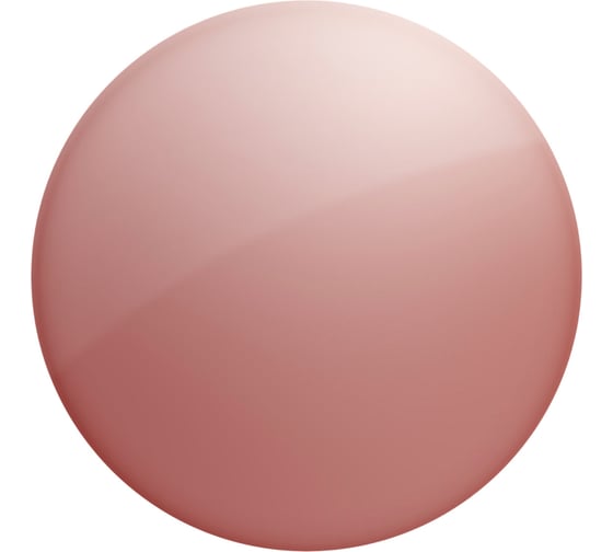 Вентилятор Seicoi Ratio Design 100 Rose gold glass 21-0008-576