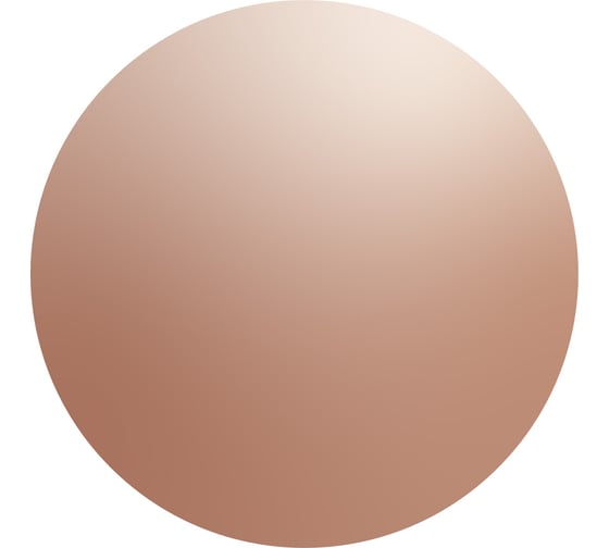 Вентилятор Seicoi Ratio Design 100 Rose gold 21-0008-572