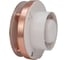 Вентилятор Seicoi Ratio Design 100 Rose gold 21-0008-572 3